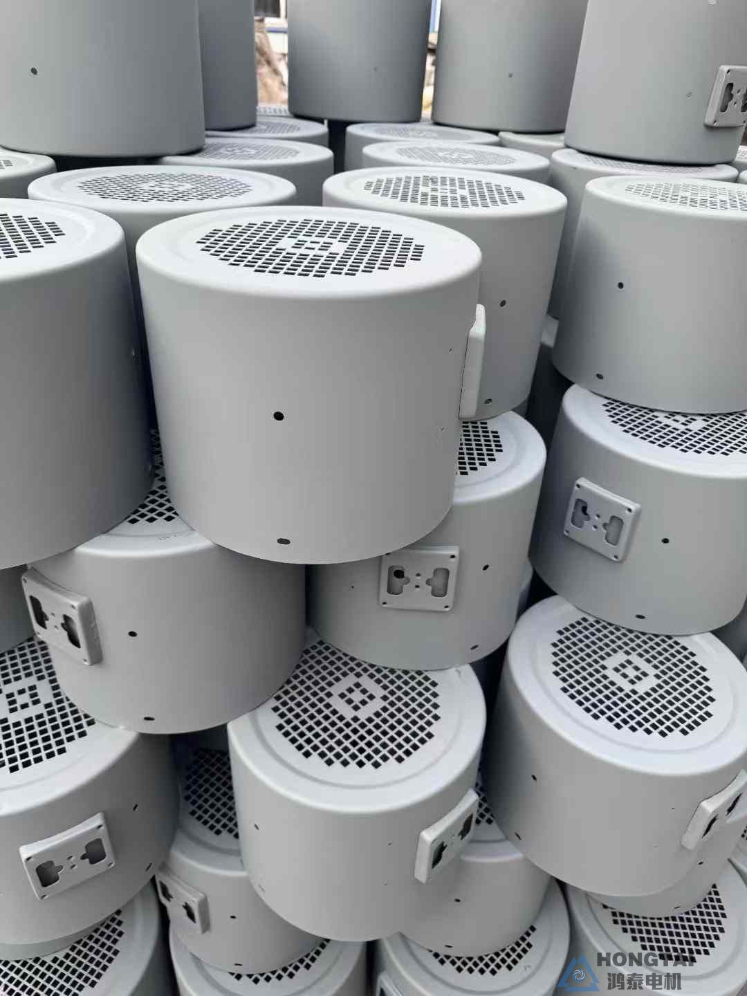 YVFE2-355M-4变频电机用G系列变频风机