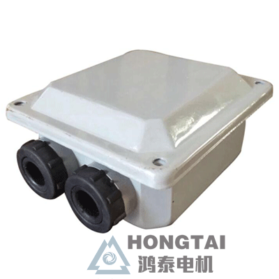 YVFE2-355M-4Y2电机接线盒-塑料