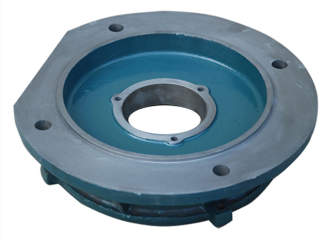 YVFE2-355M-4电机法兰盘-立式电机前端盖-驱动端